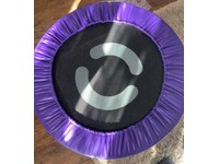 opti exercise trampoline